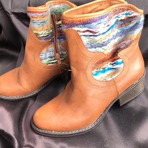 Booties